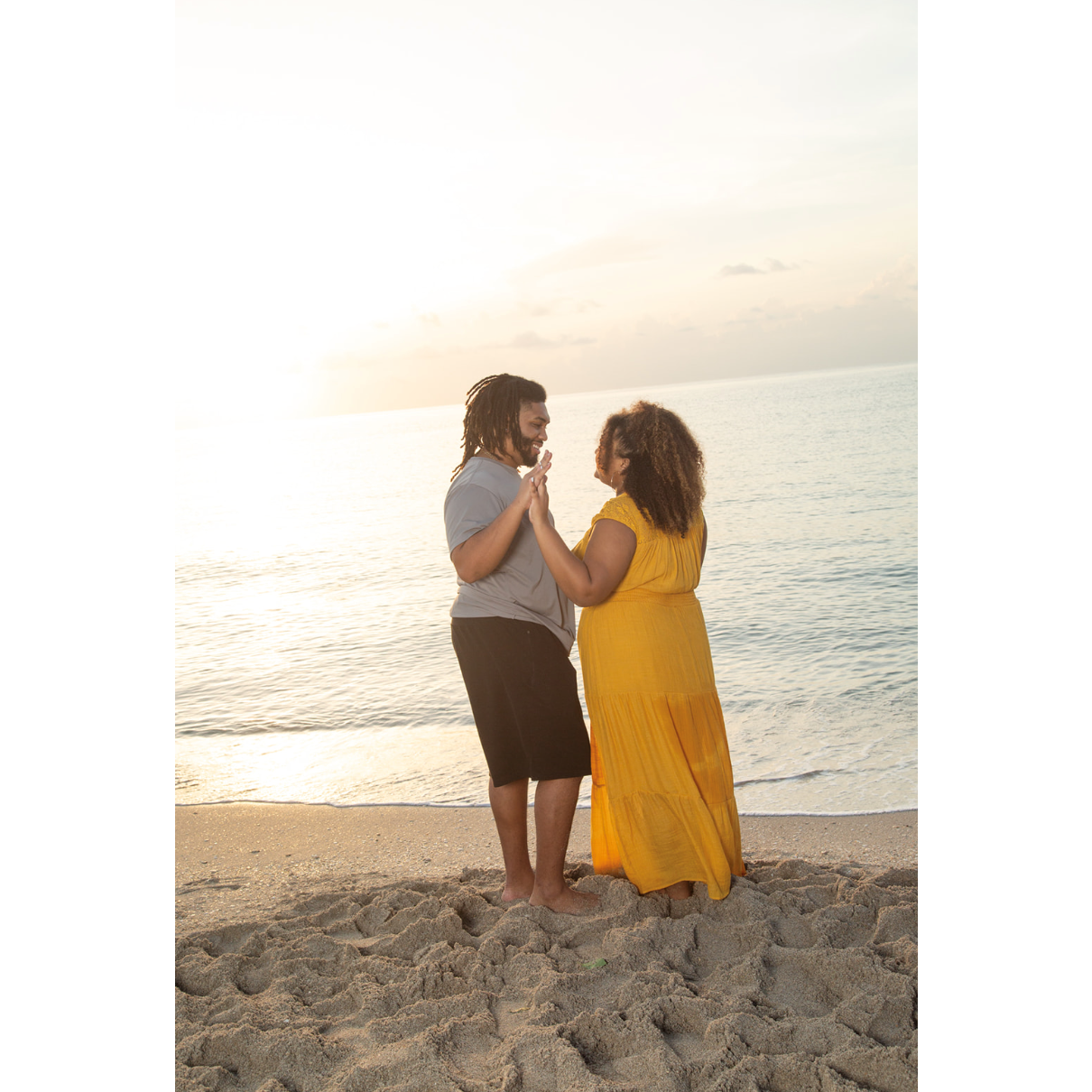 The Proposal <3