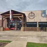 Texas Music City Grill & Smokehouse