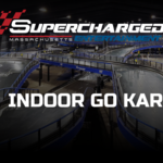 Supercharged Entertainment