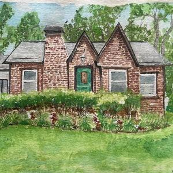 New House Renovation Fund
