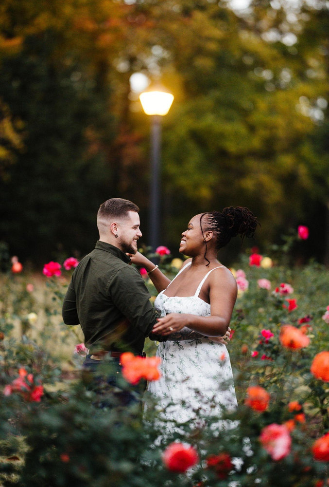 Keyonna Brown and Christopher Fansler's Wedding Website