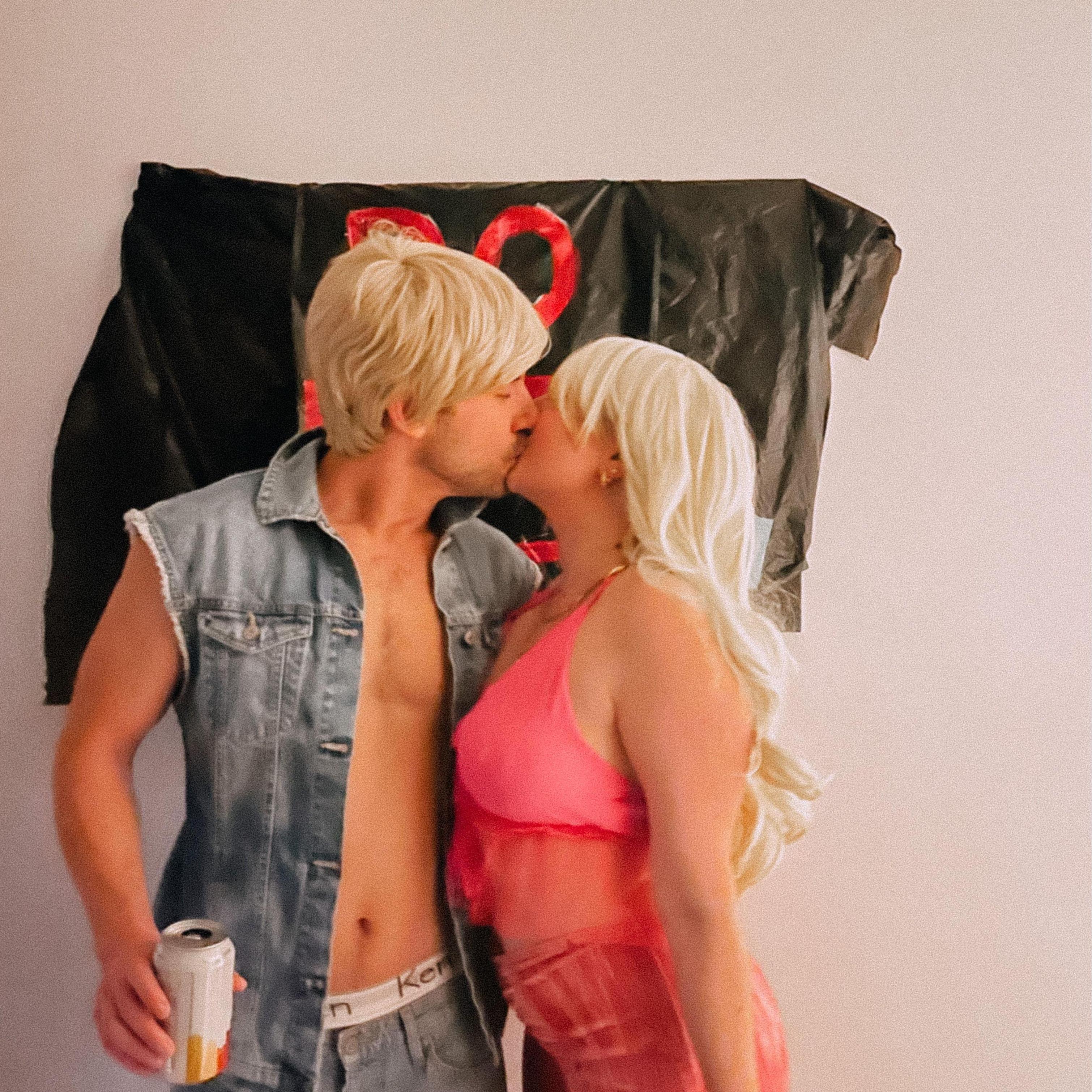 Barbie and Ken - Halloween 2022