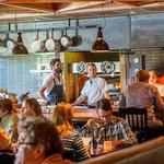 Hen of the Wood - Burlington