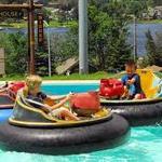 Smiley's Deep Creek Fun Zone