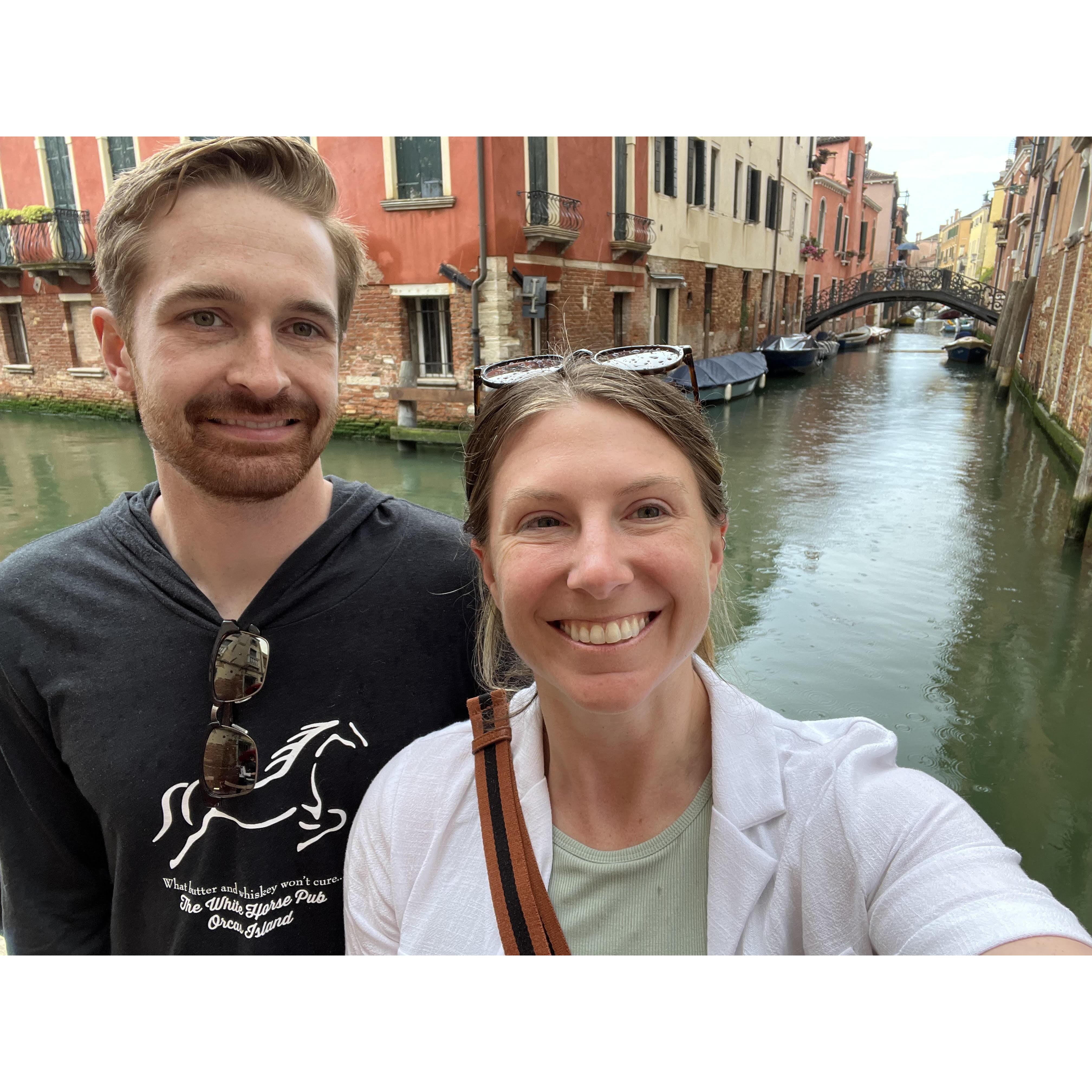 Venice, Italy