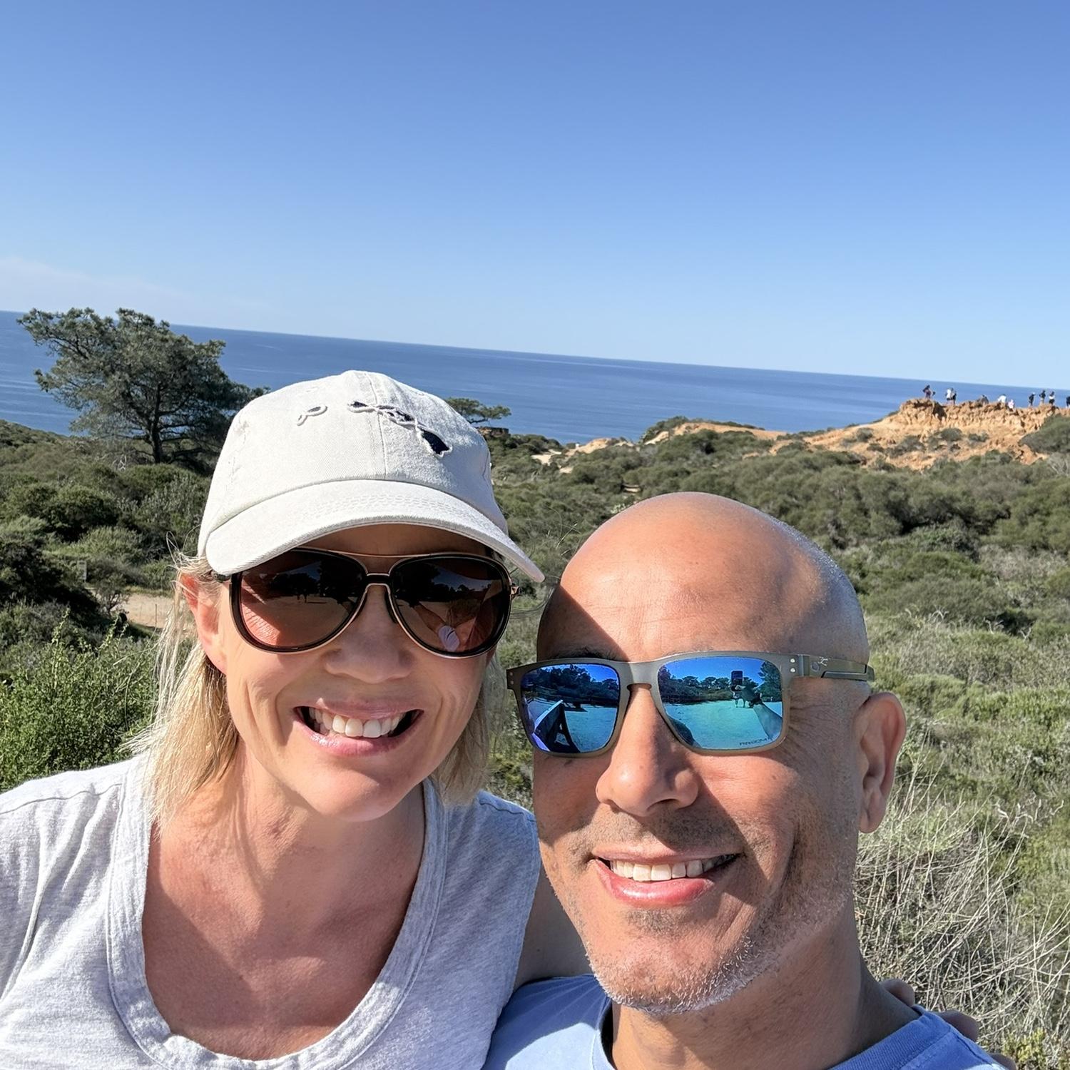 Torrey Pines State Park