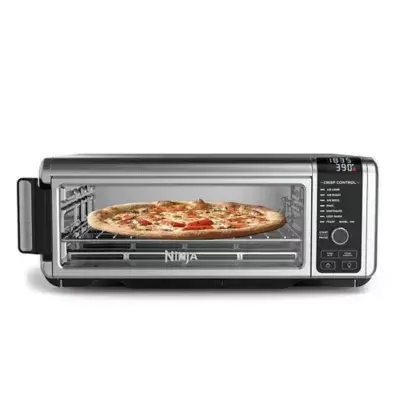 Ninja® SP101 Foodi™ 8-in-1 Digital Air Fry Oven, Flip-Away for Storage, Dehydrate, Keep Warm