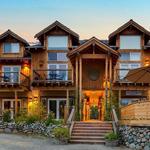 Chalet View Lodge