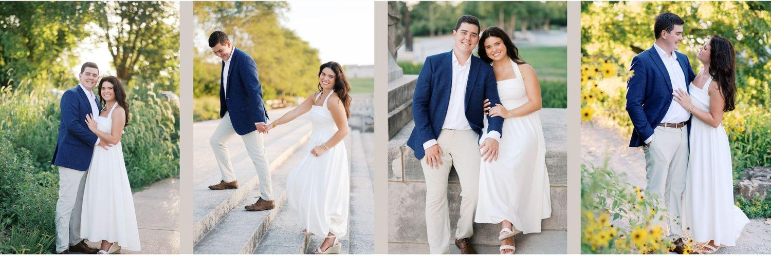 The Wedding Website of Chase Logel and Sophia Ohmes