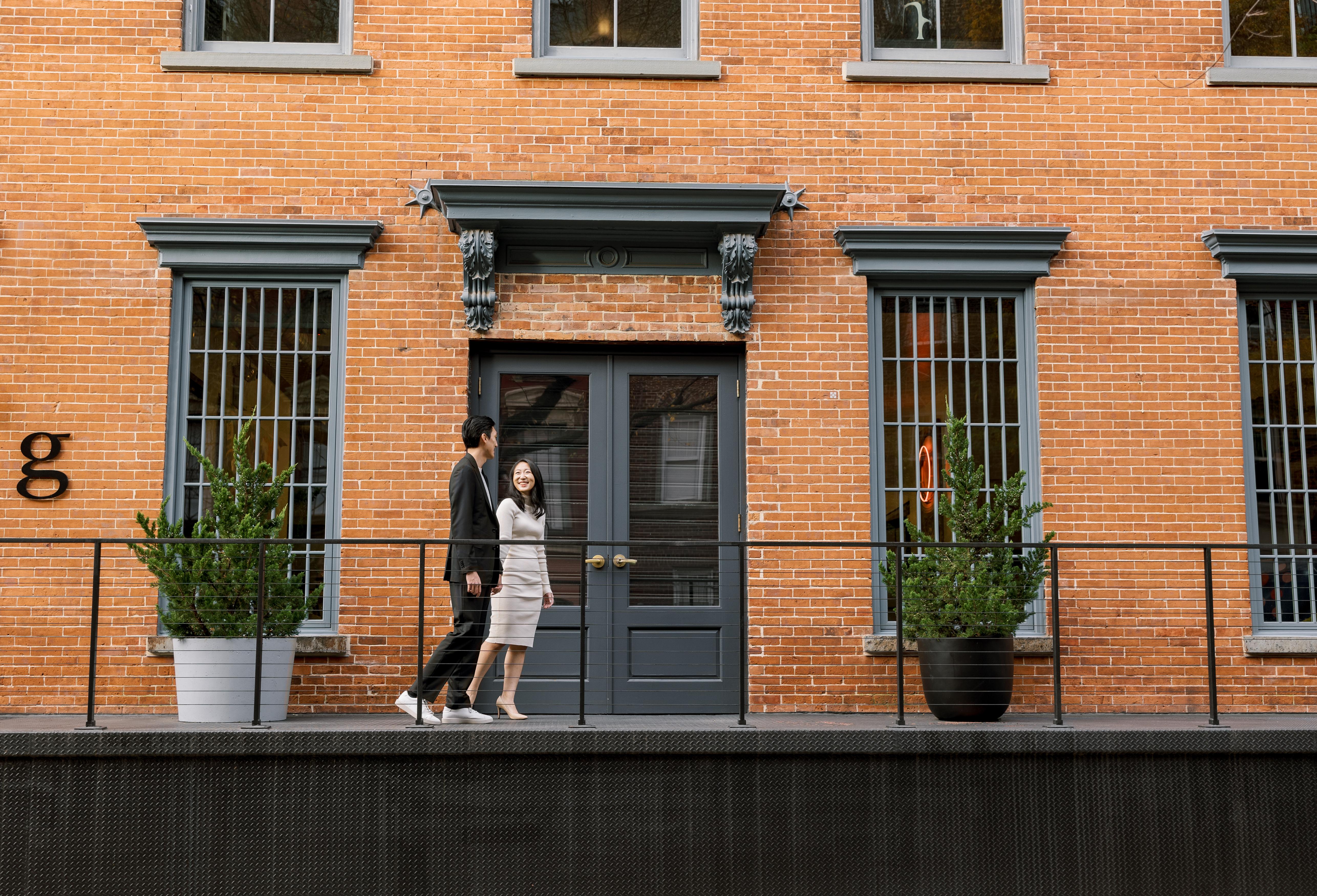 The Wedding Website of Sara Hwang and Andrew Zhu