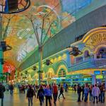 Fremont Street Experience