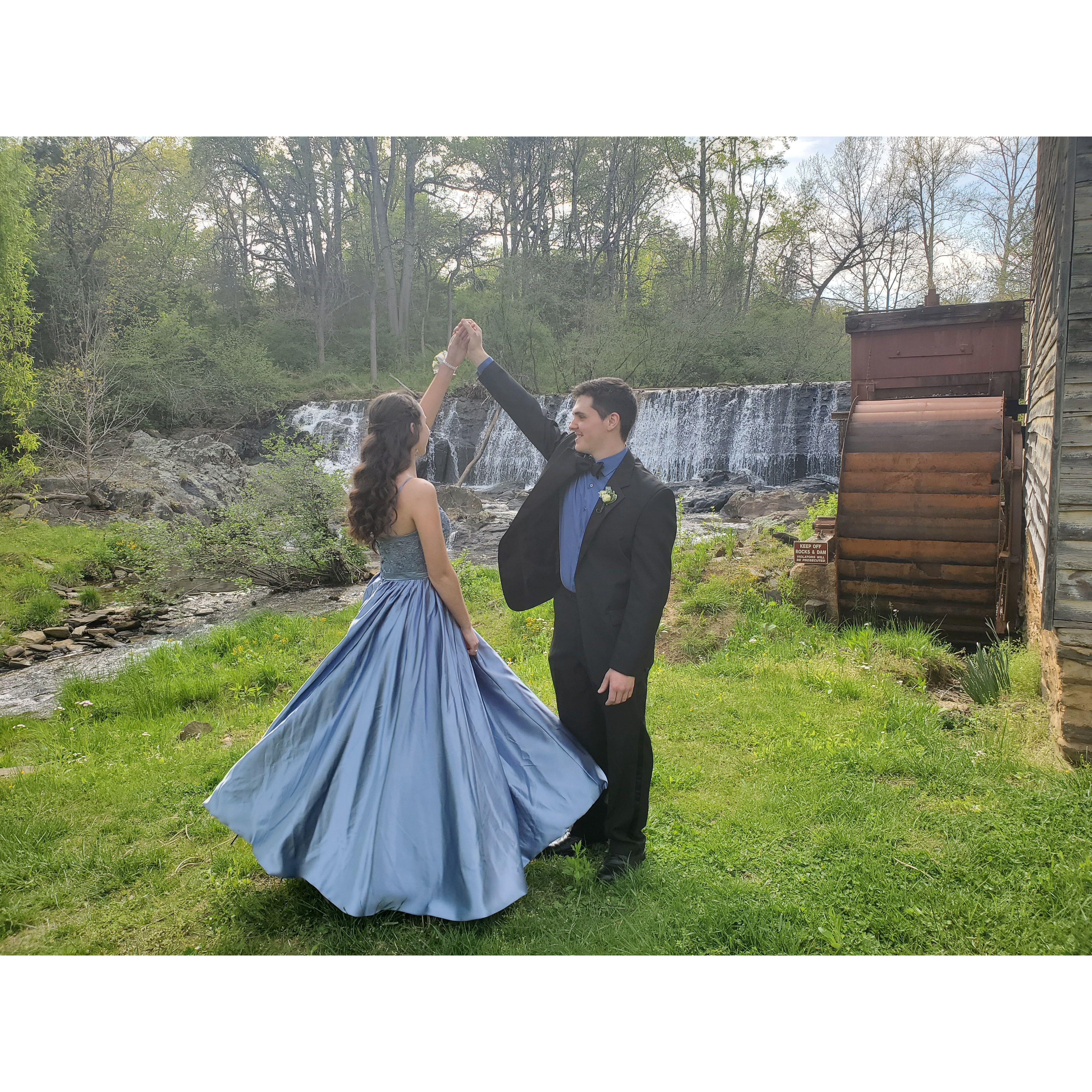Prom 2022