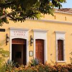 La Antigua Casona