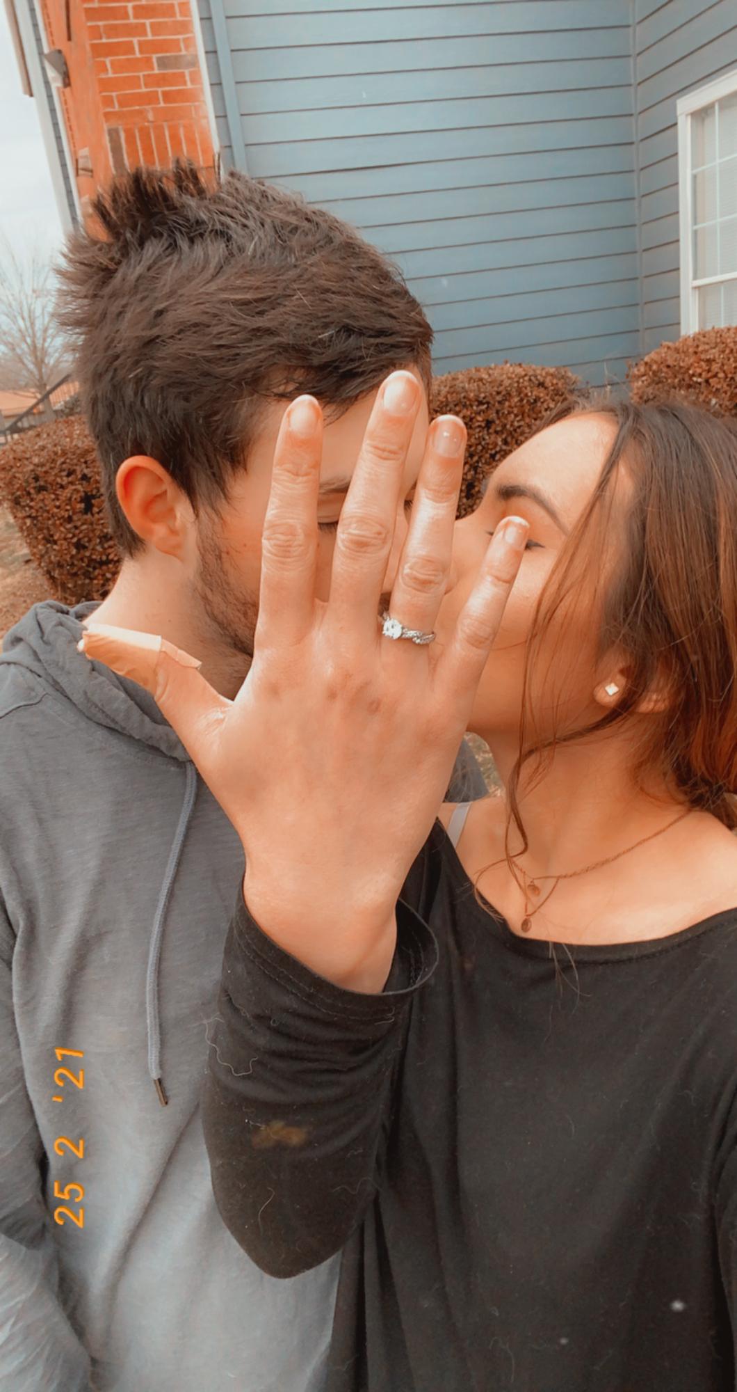 The original ring a ding ding
