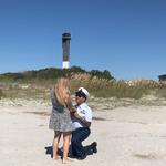 Sullivan's Island Lighthouse