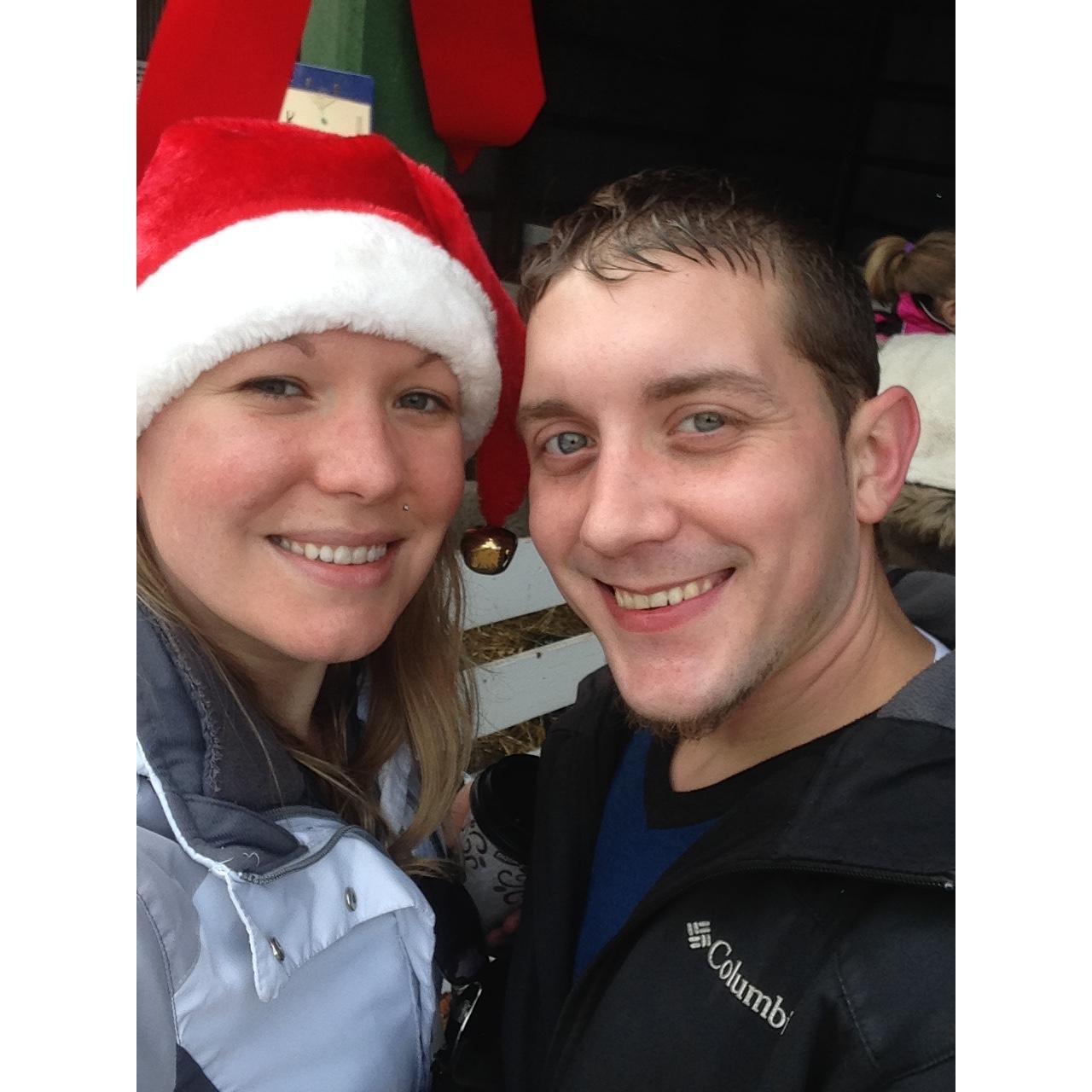 Christmas Celebrations
