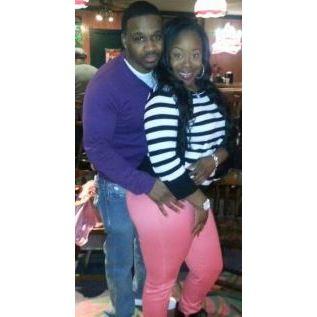 Marvin's surprise 35th Birthday Bowling Party!!