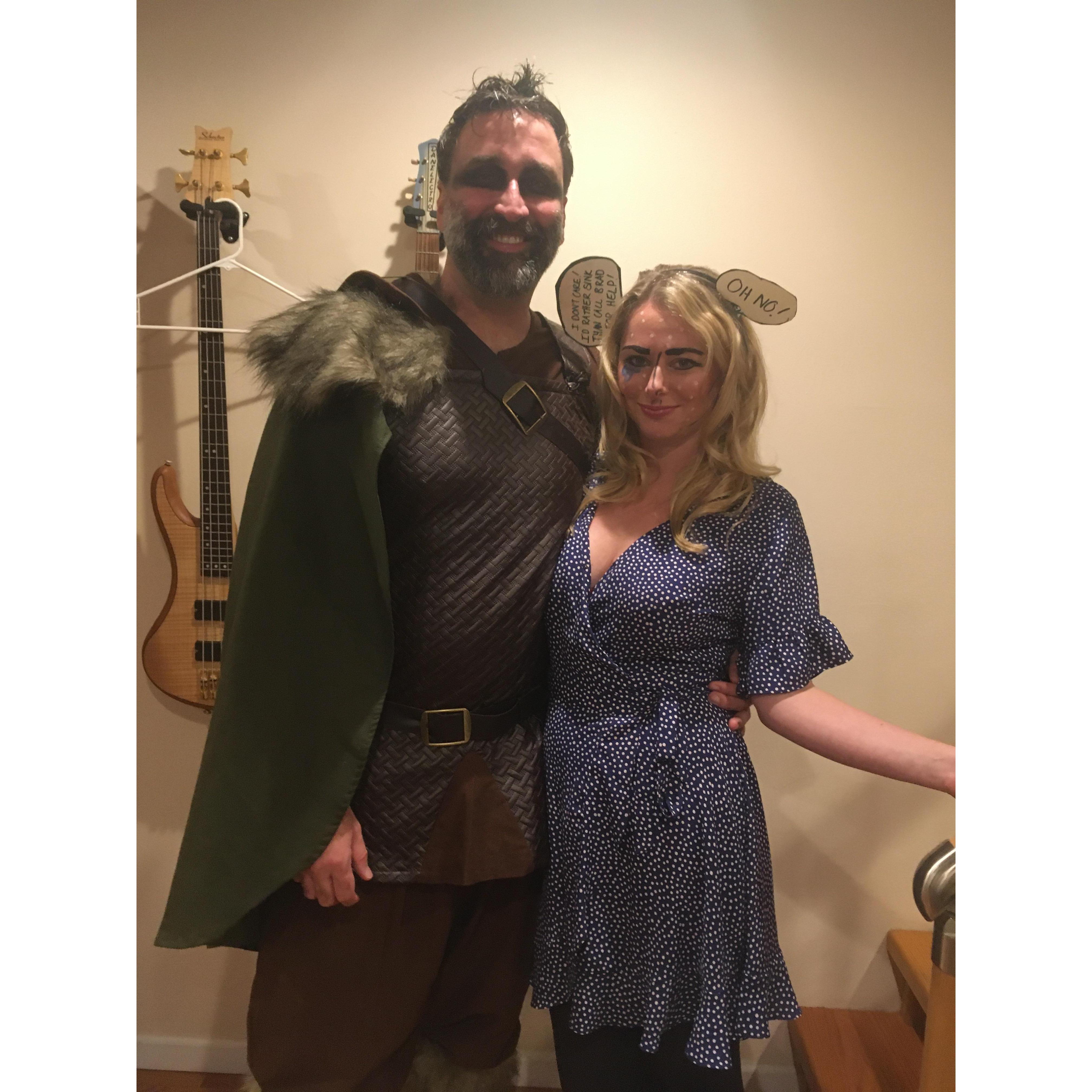 Halloween 2019!