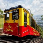Lookout Mountain Incline Railway