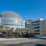 Academy Museum of Motion Pictures