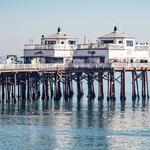 Malibu Pier