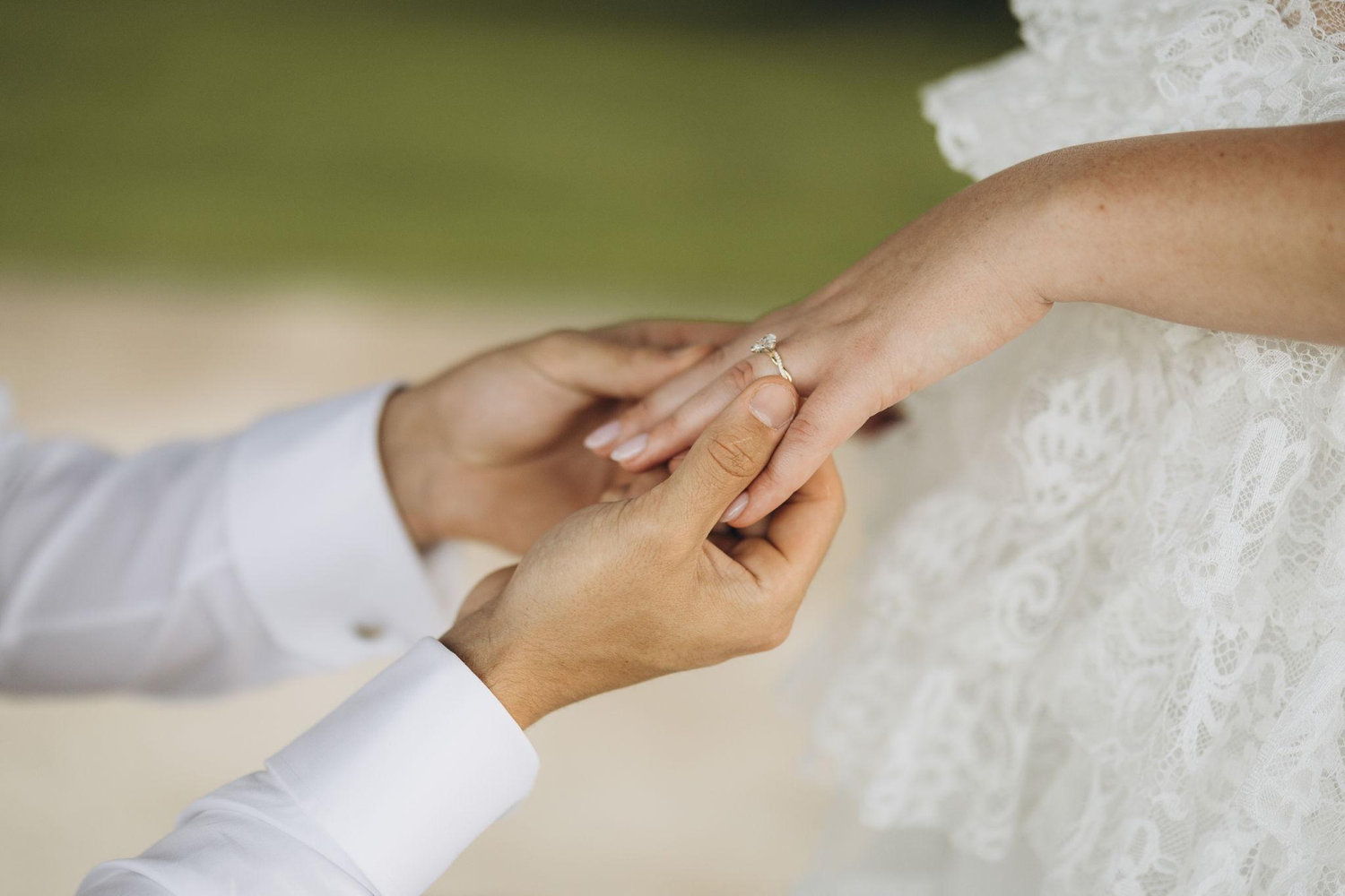 The Wedding Website of Ashley Whyte and Jordan O'Brien