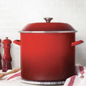 Le Creuset Stockpot
