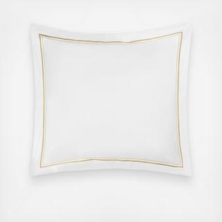 Essex Percale Euro Sham