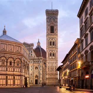 Stay in Florence