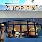 Shop Six Pasta Bar