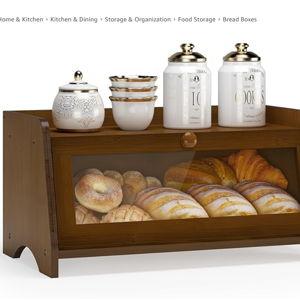 Bread Box