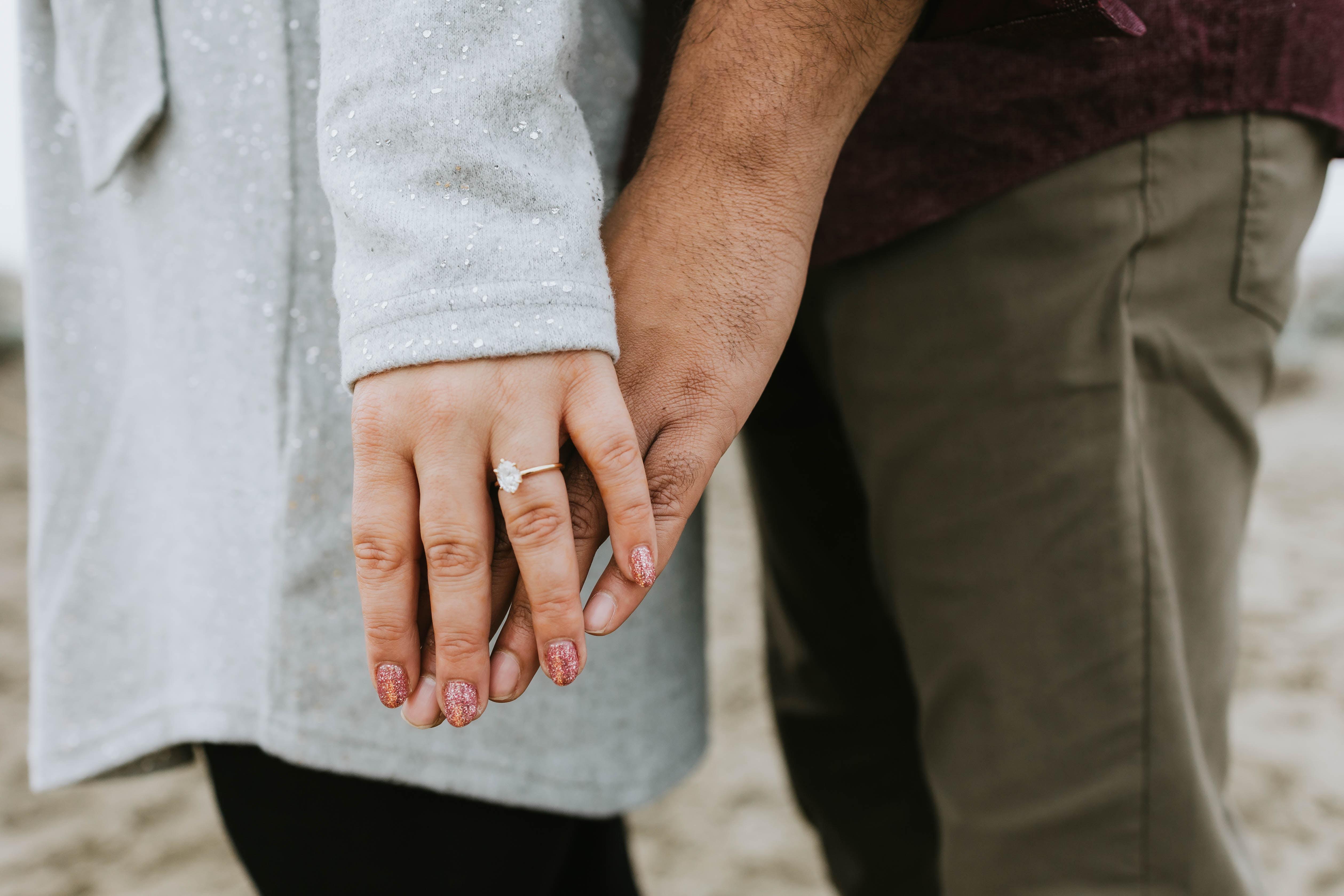 The Wedding Website of Shaanti Mary Trikha and Ravi Teja Yaramaneni