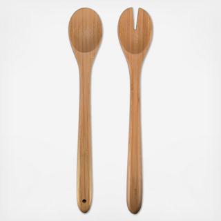 Danesco 2-Piece Utensils Serveware Set