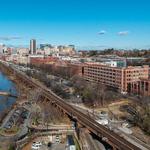 Shockoe Bottom