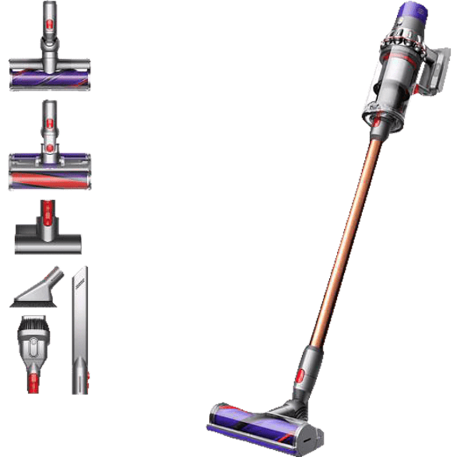 DYSON Cyclone V10 Absolute Upright Vacuum Cleaner
