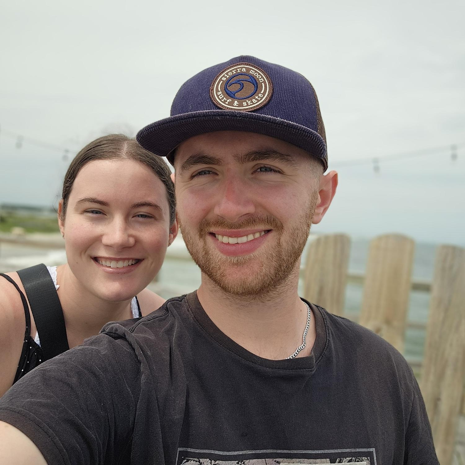 First trip to Wilmington, NC - May 2024