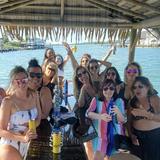 Clearwater Tiki Boat Tours