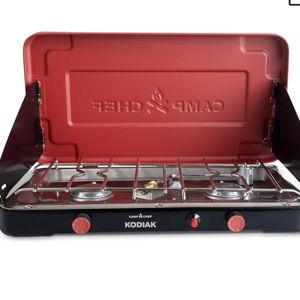 Camp Chef Mountain Series Kodiak