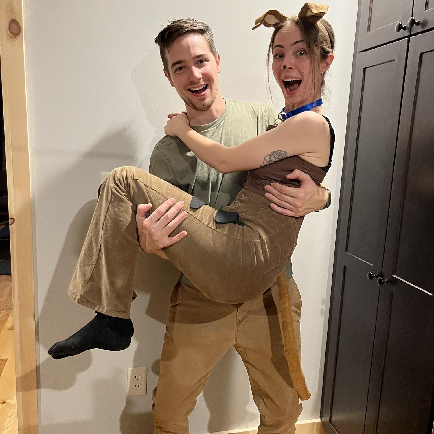 Halloweekend, Bethel, ME