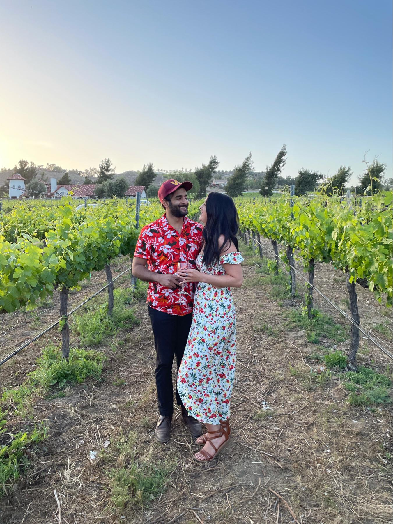 Temecula, CA