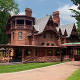 The Mark Twain House & Museum