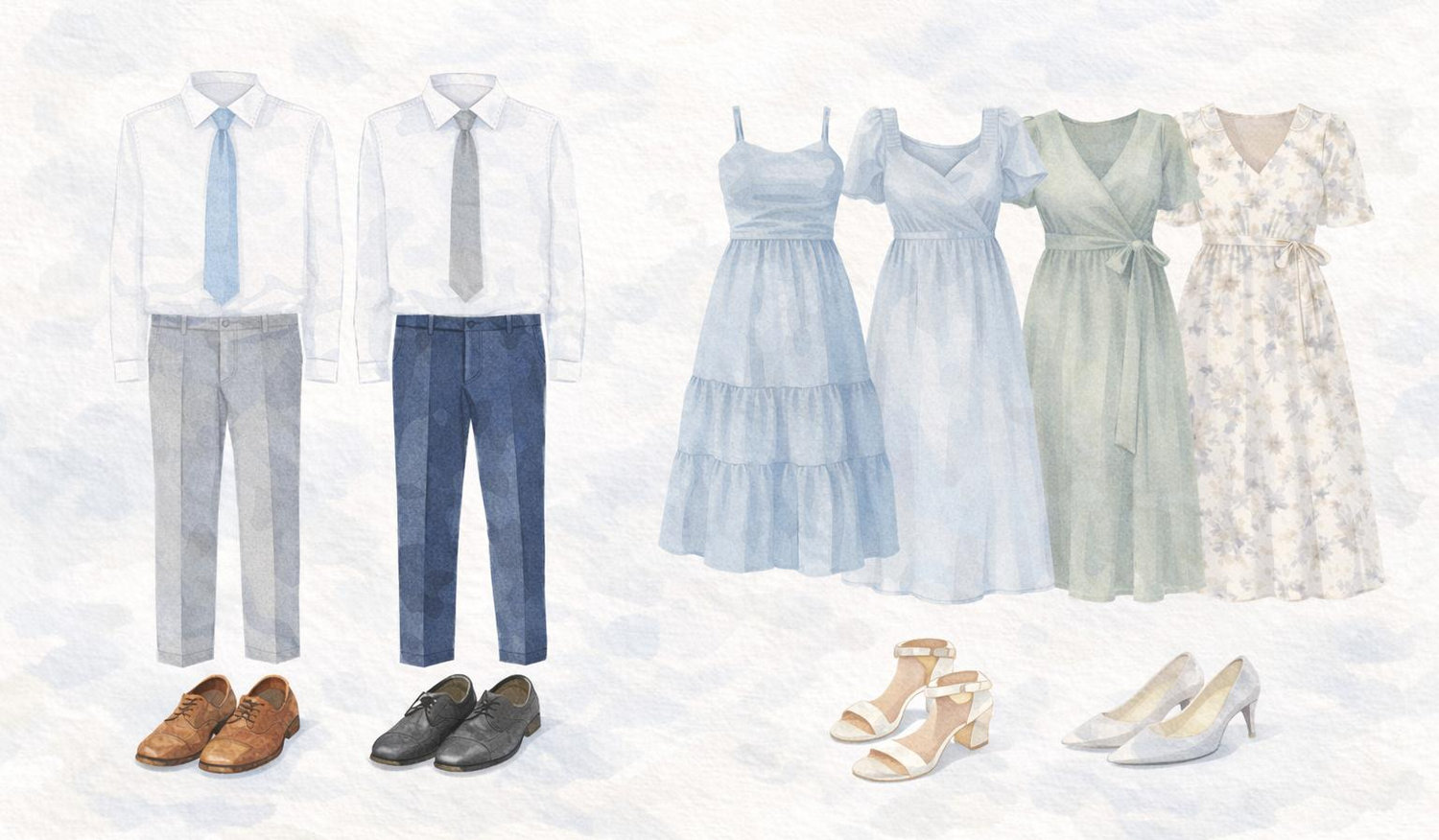 The Wedding Website of Kiley Elbaor and Dale Midkiff