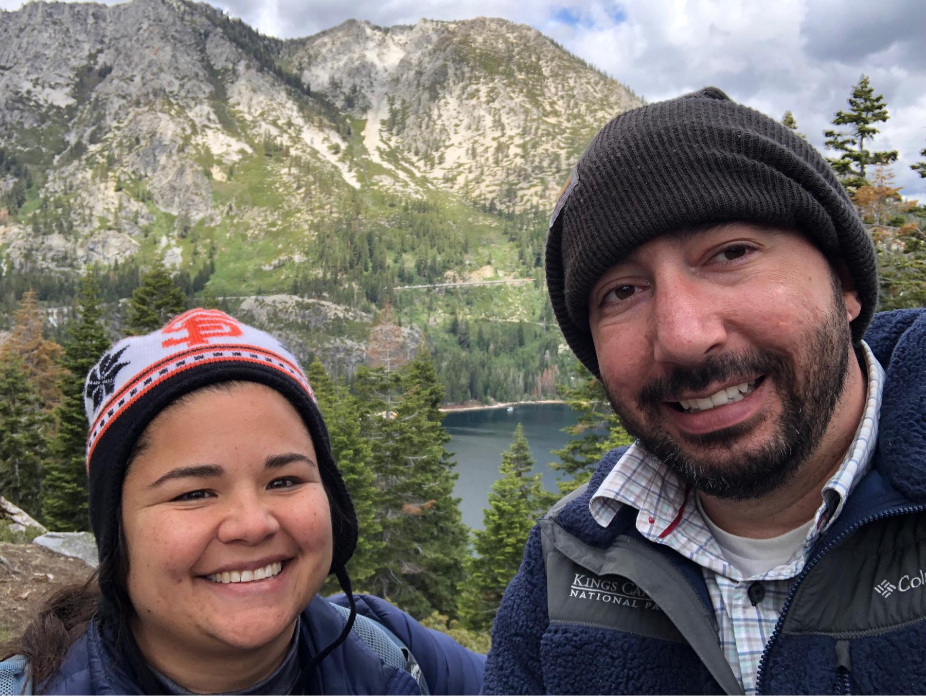 Emerald Bay, Lake Tahoe