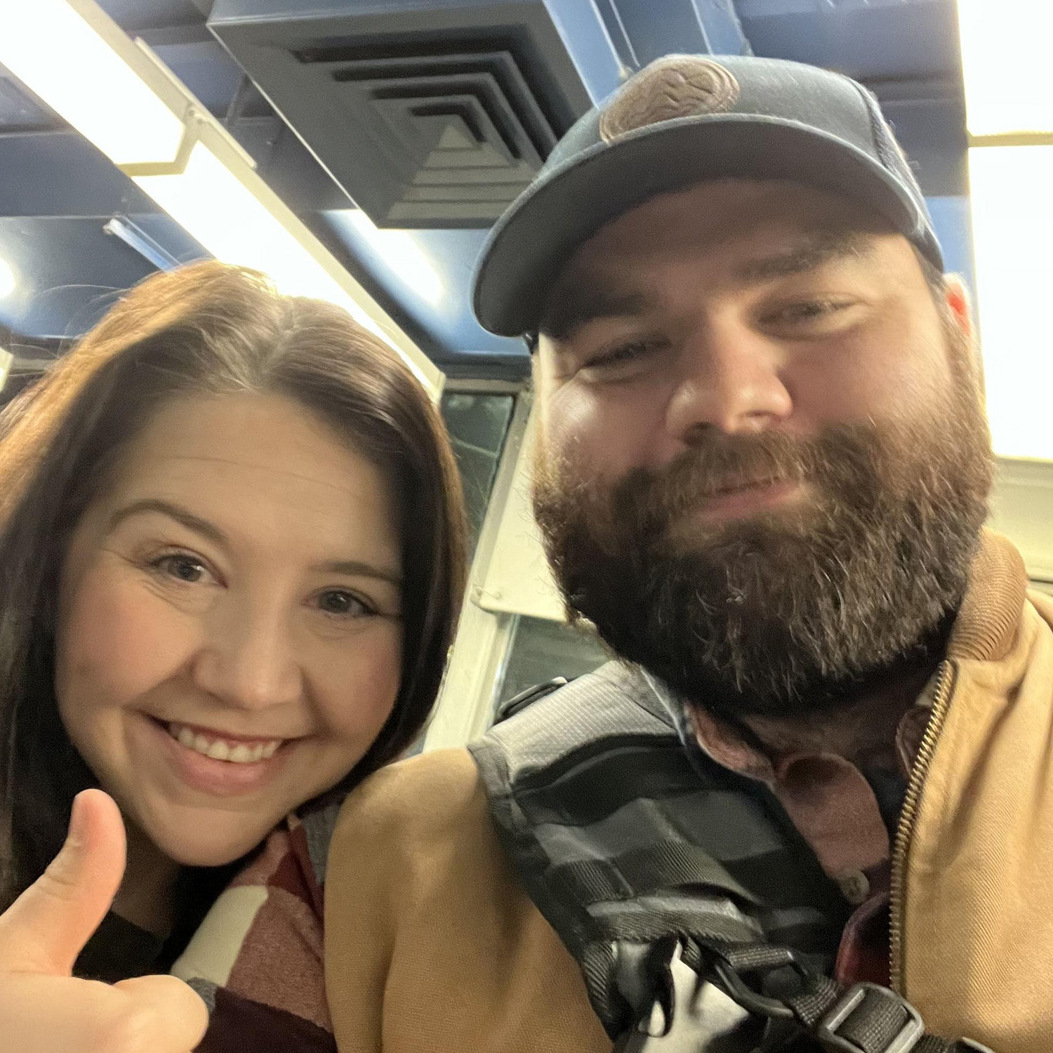 Thumbs Up