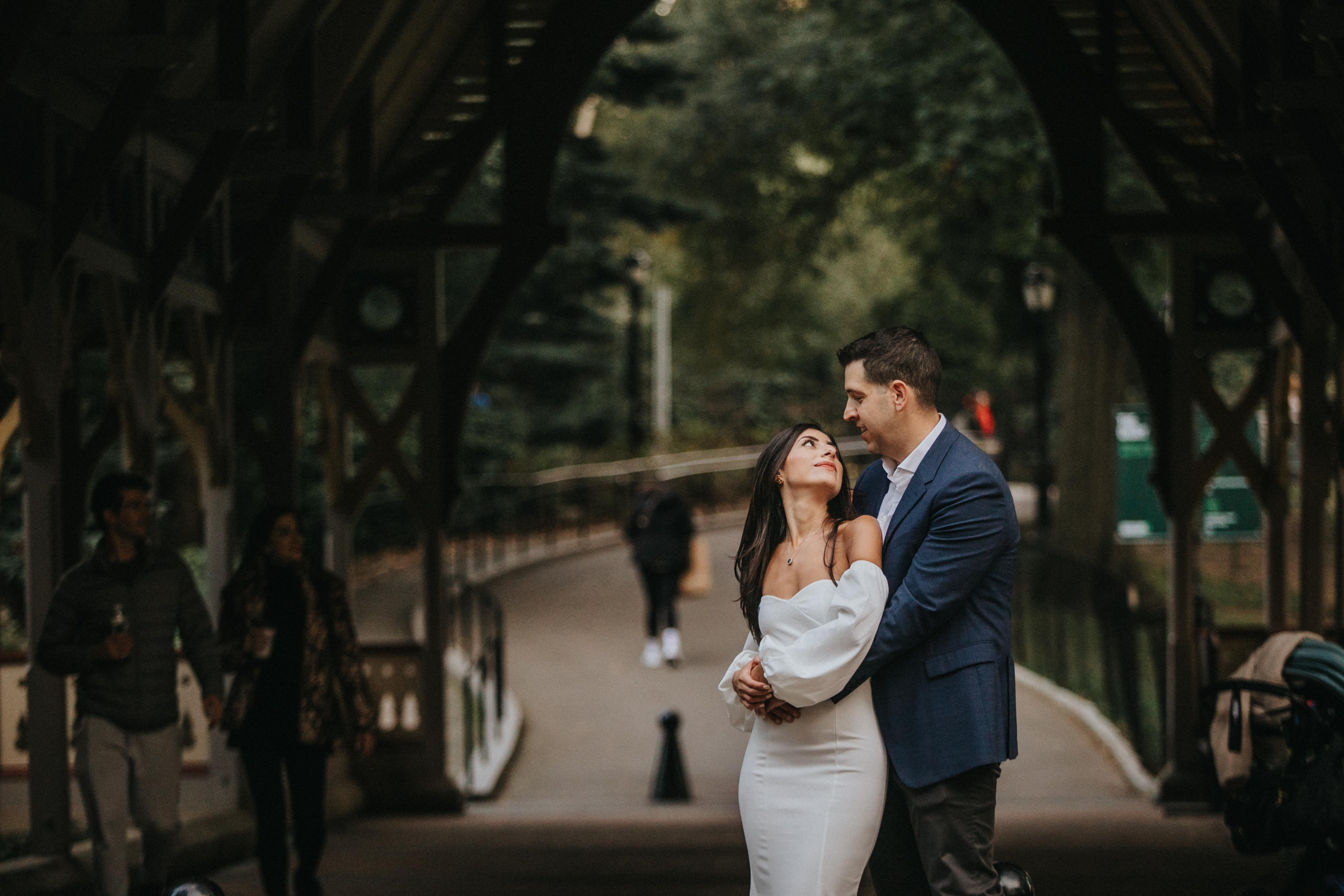 The Wedding Website of Emily Yashuvayeva and Bradley Simon