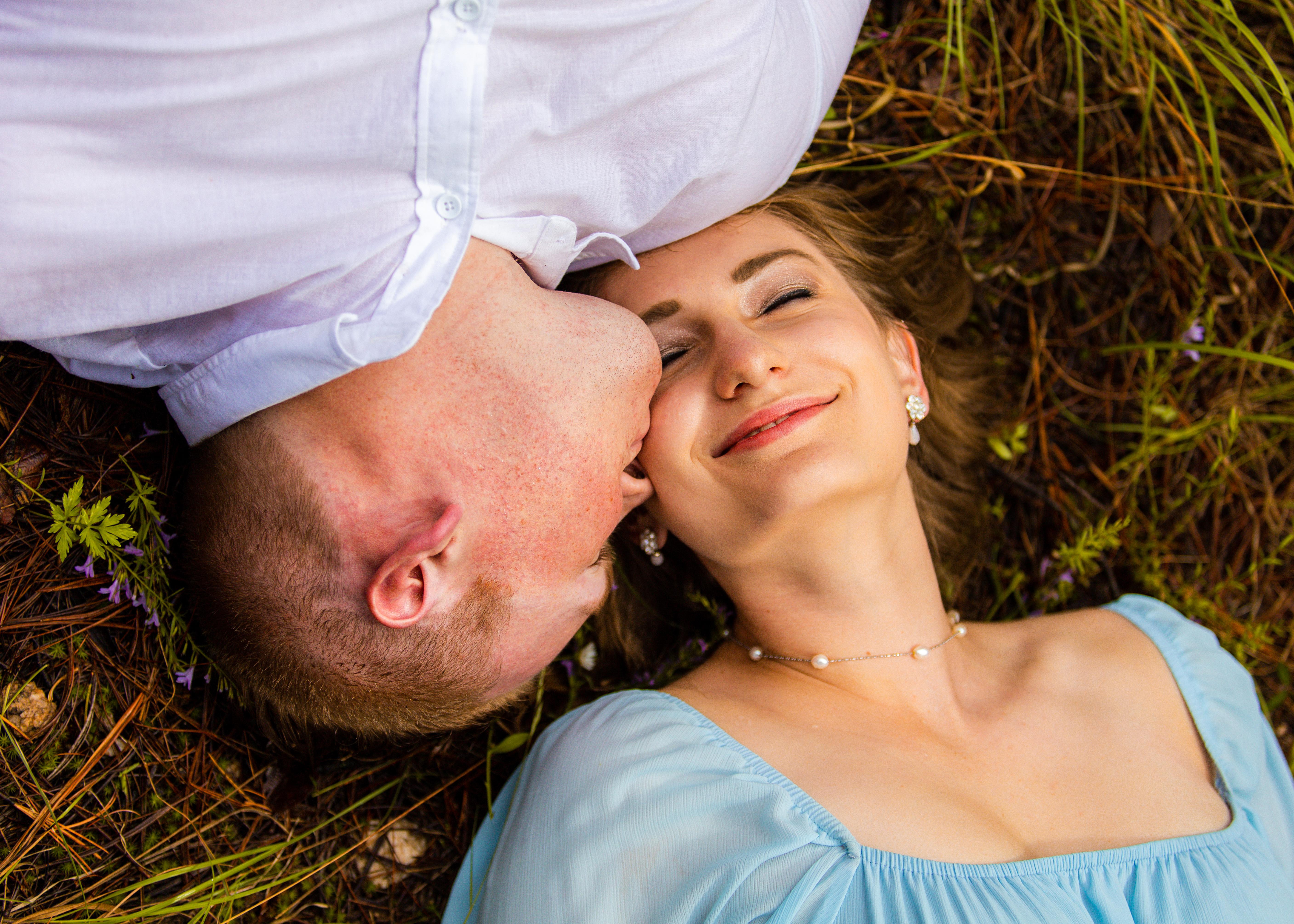The Wedding Website of Patricia Bee and Zachary Joyner