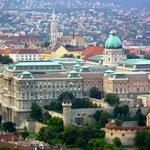 Buda Castle