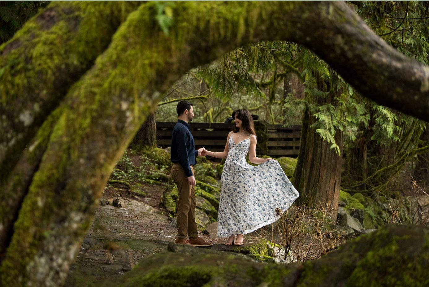 The Wedding Website of Lillian Morris and Daniel Haxton