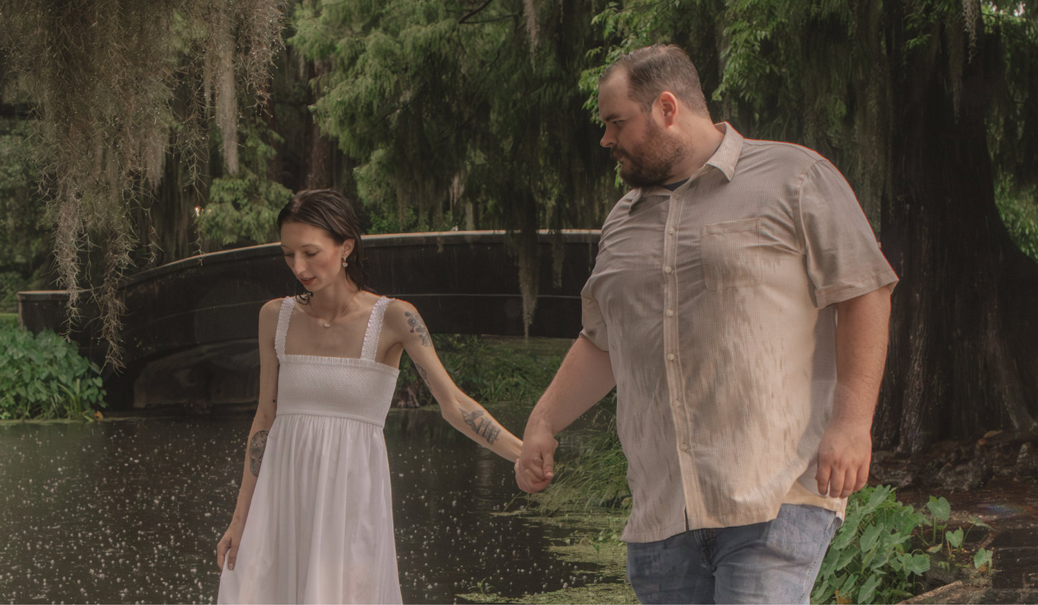 The Wedding Website of Haylee Murphy and Chase Binnings