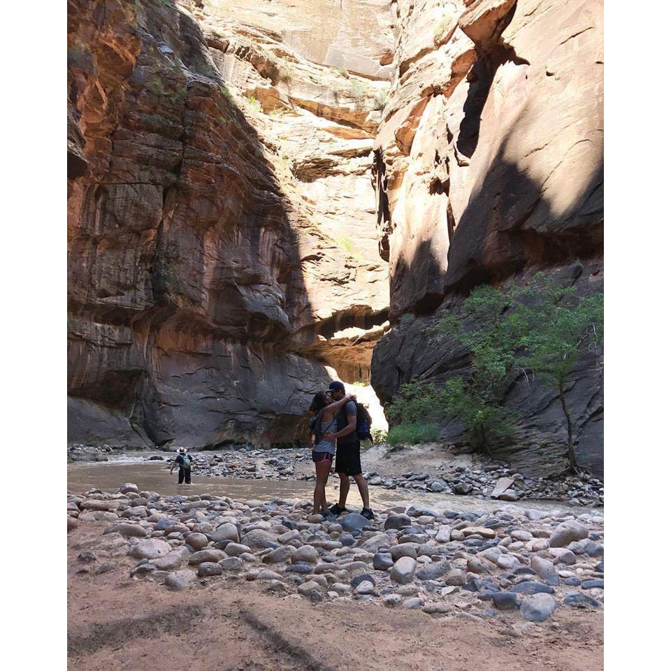 Zion